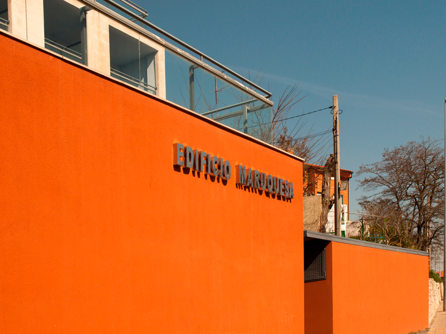 Cuesta de la Maruquesa (VA)