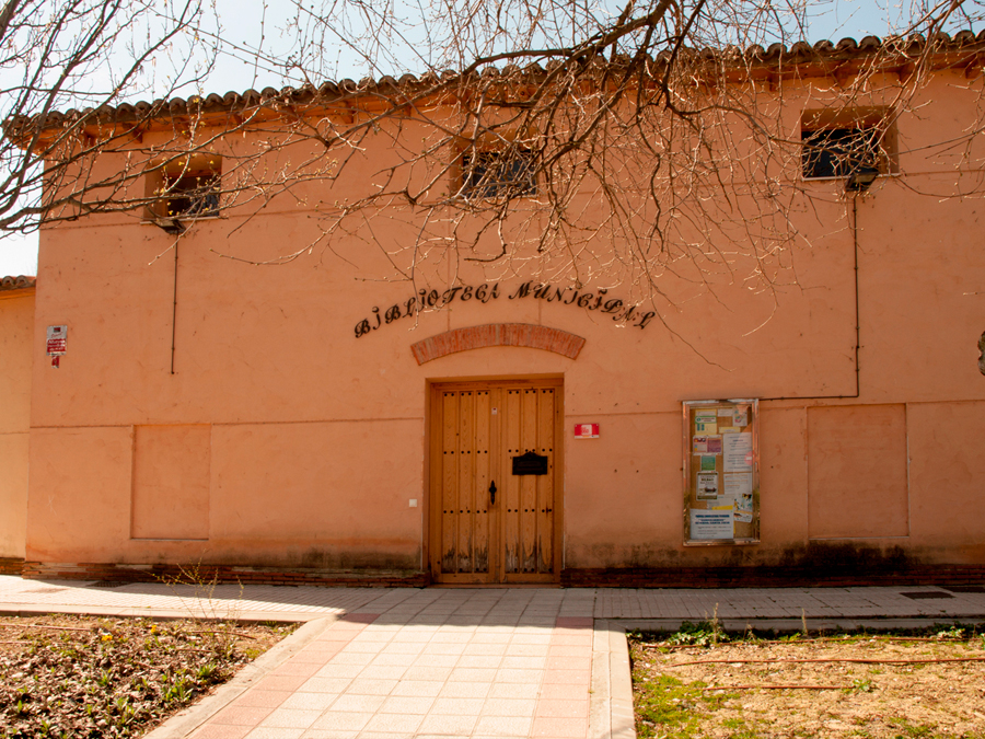 Parque Histórico de Santovenia de Pisuerga