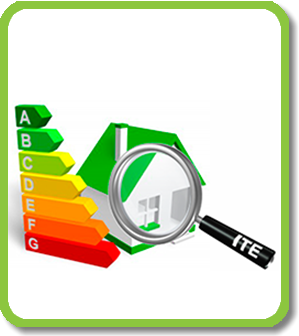 Certificado de Eficiencia Energética