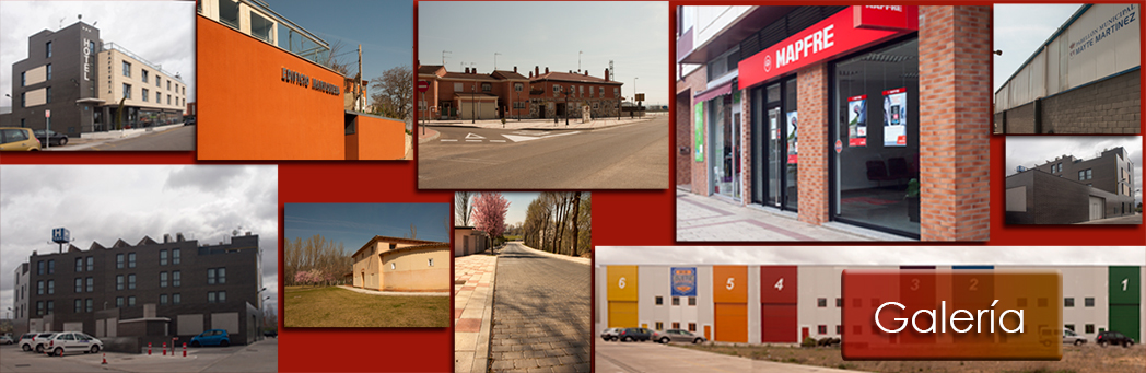 Galería de Imágenes de nuestros trabajos
