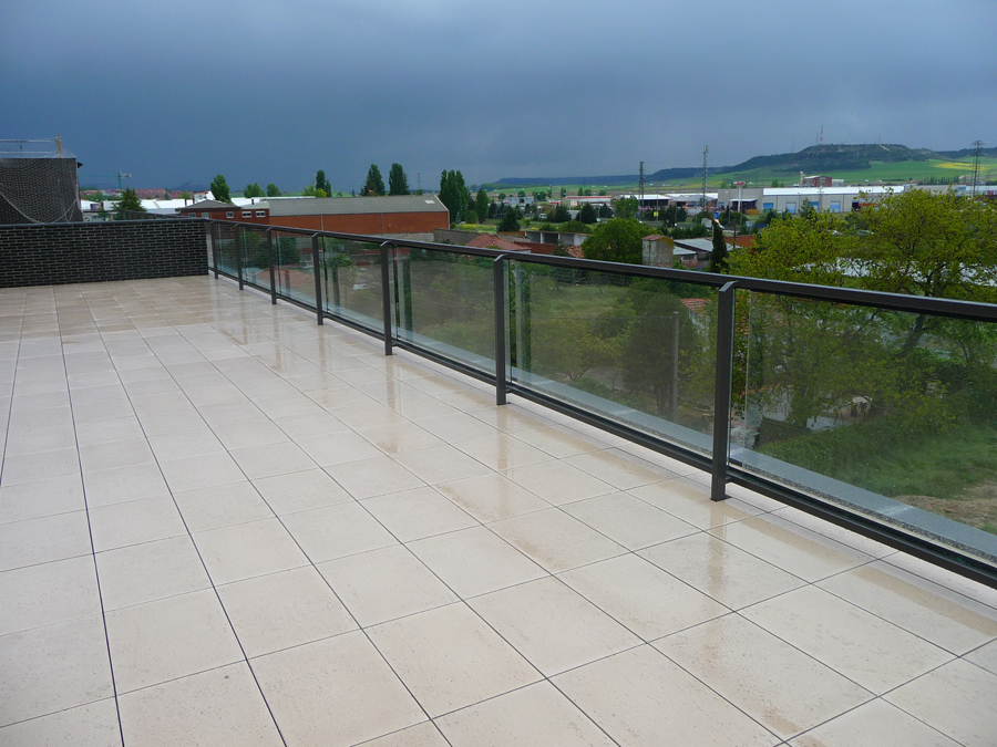 Hotel 3 Estrellas en Valladolid