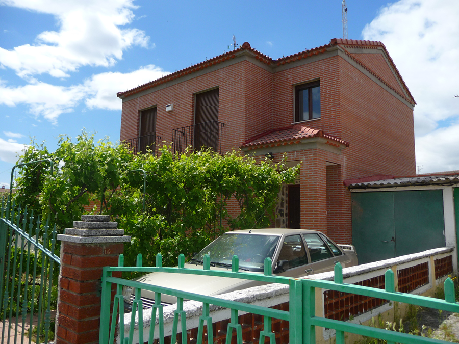 Vivienda Unifamiliar
