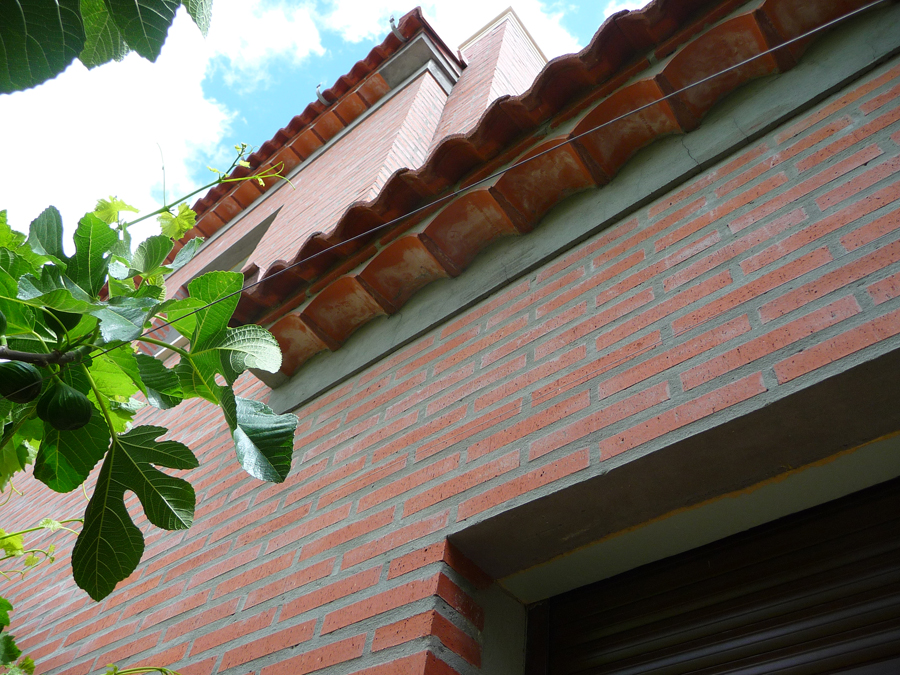 Vivienda Unifamiliar