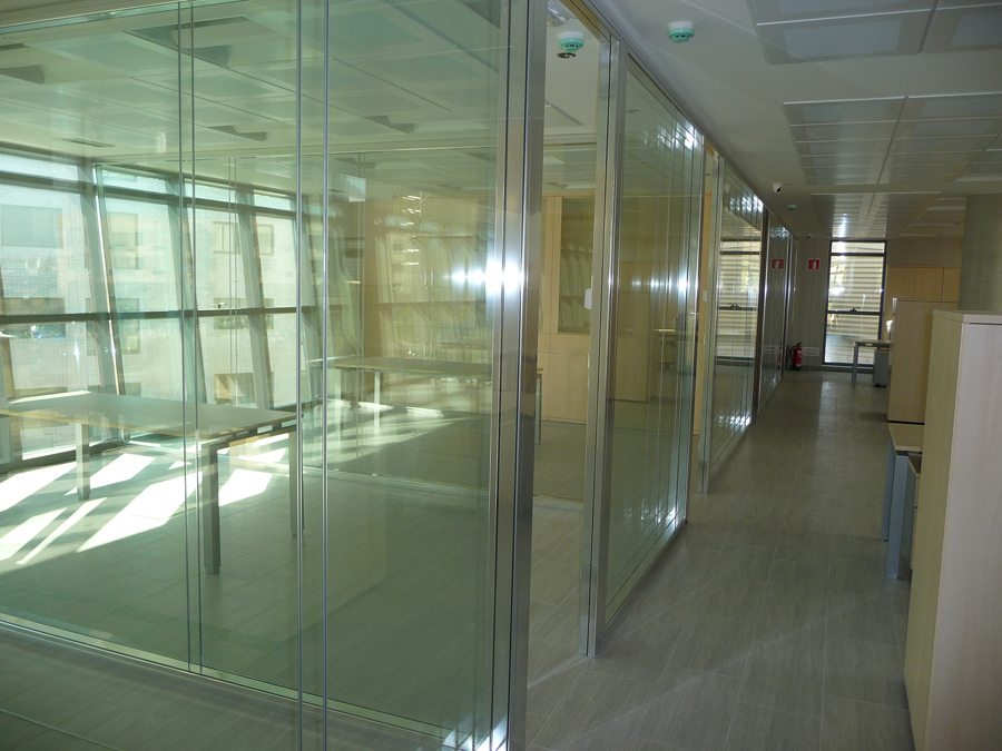 Torre de Pruebas para Ascensores